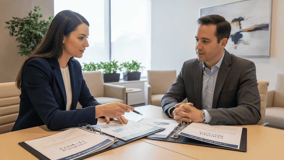 Canada Life Investment Management Revamps Mutual Funds