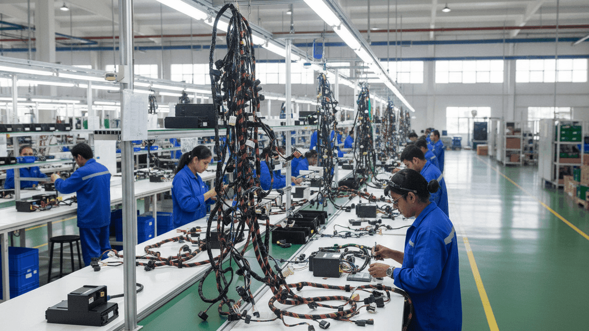 Dhoot Transmission IPO Soars 36% on Debut