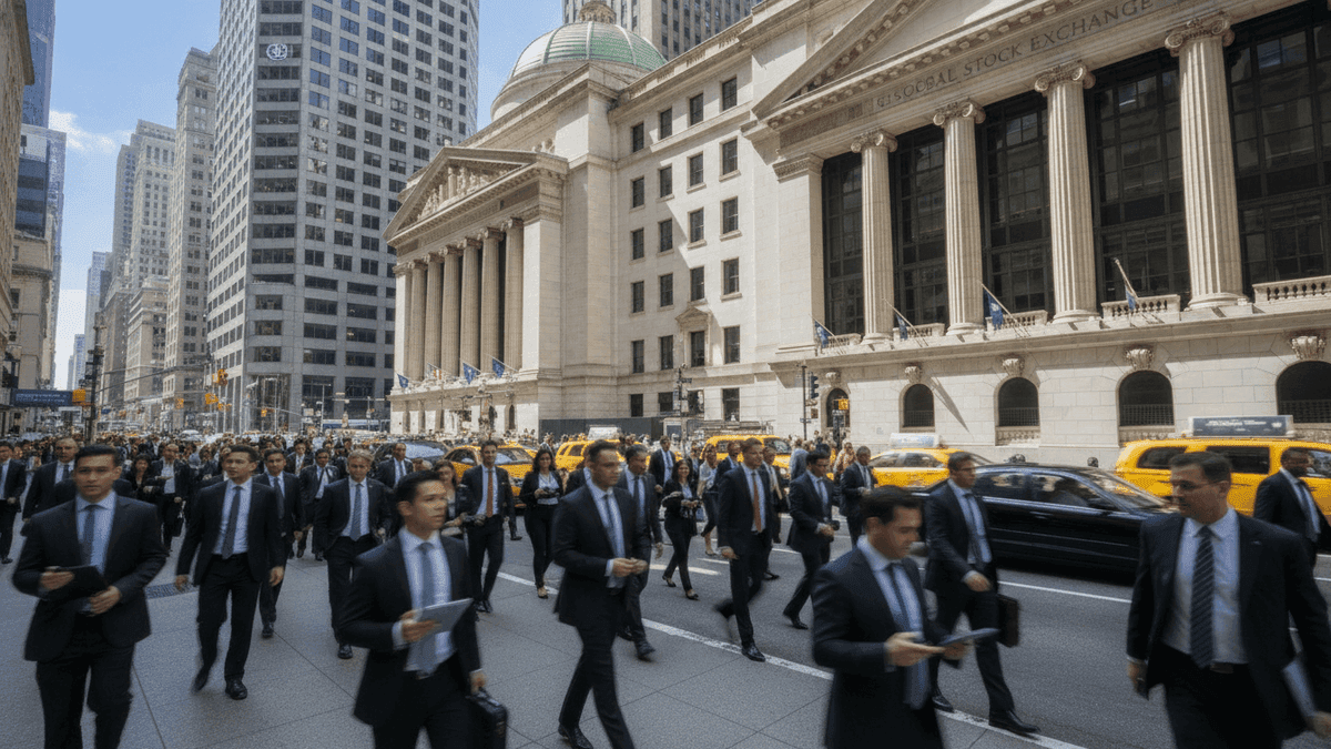 General Atlantic Partners with JPMorgan for IPO Initiative