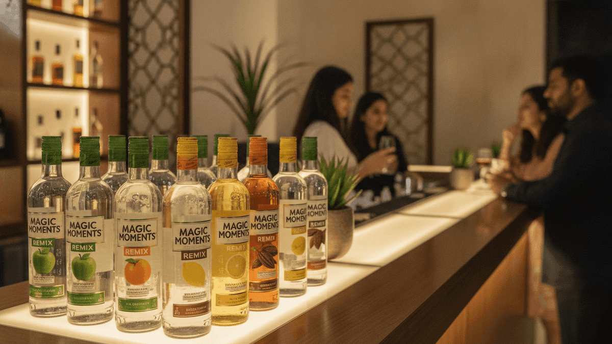 Radico Khaitan Stock: Jefferies Predicts 11% Upside
