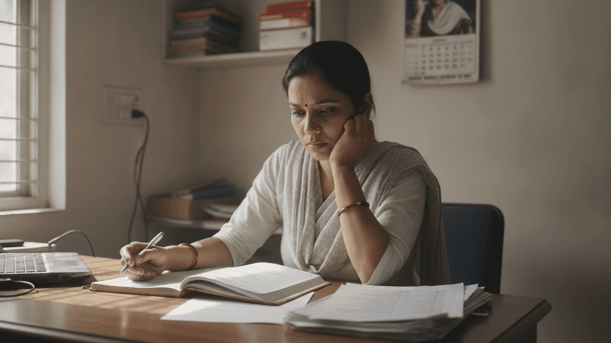 RBI Eyes Flexi Loan Curbs: Shadow Banking & Debt Evergreening