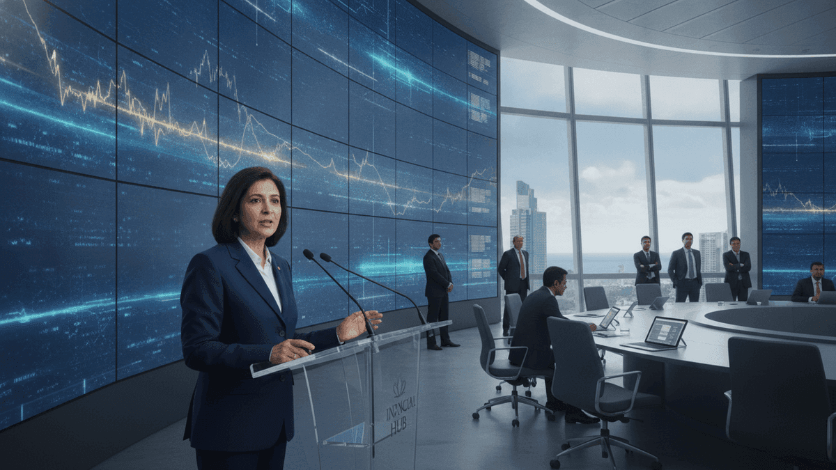 Sebi Confirms Closing Auction Session as Permanent Feature