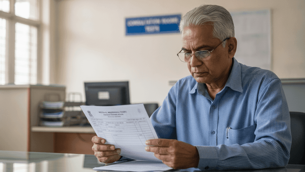 CGHS Reimbursement: New Test & Referral Rules Explained