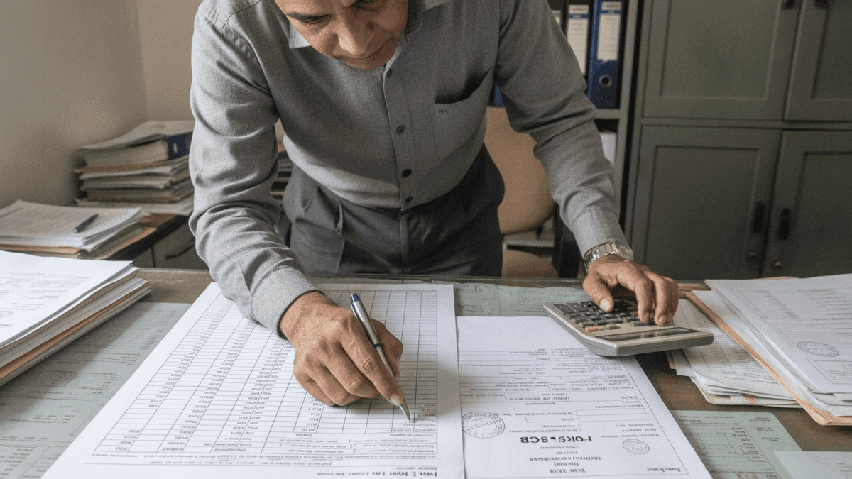 Income Tax Dept Probes 394 Entities for Suspicious Foreign Remittances
