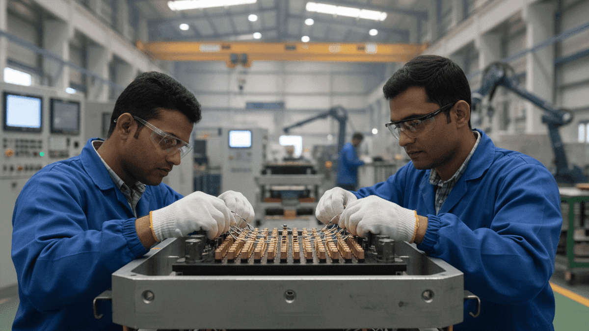 India’s Defence Ministry Unveils 6th Indigenisation List