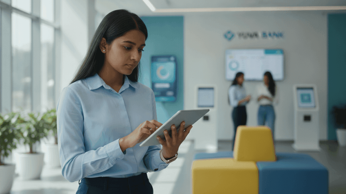 Youth-Centric Public Sector Banks: DFS Roadmap Revealed