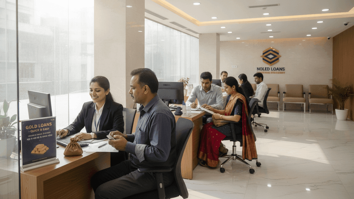 Top 5 Trusted NBFCs in India for 2026: A 2026 Report