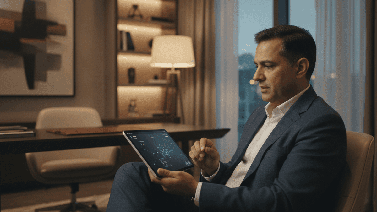 Cred Launches Circle: Connect with Vetted Experts