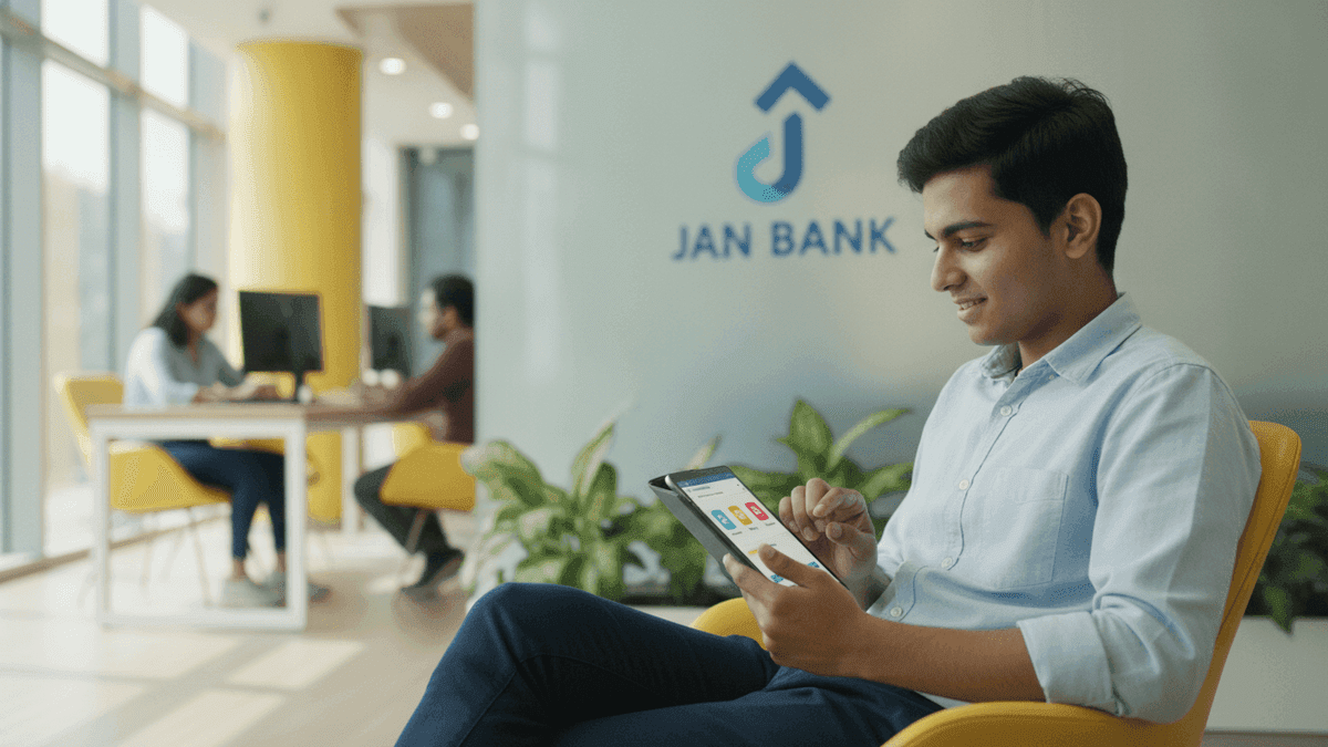PSBs Offer Free No-Frills Accounts for Youth in India