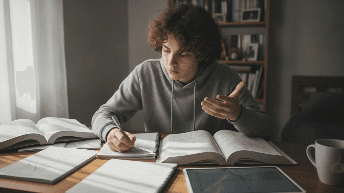 ChatGPT for Teens: Safer AI Learning for Ages 13-17
