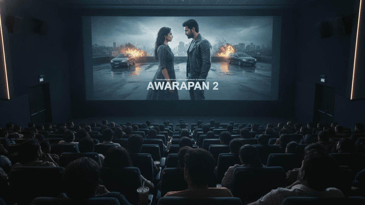 Awarapan 2 Box Office: Nears ₹100 Cr Net Mark