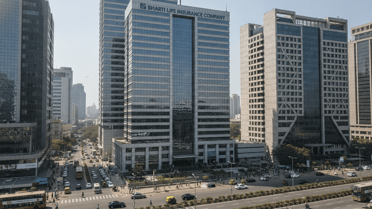 CCI Approves Prudential’s 75% Stake in Bharti Life
