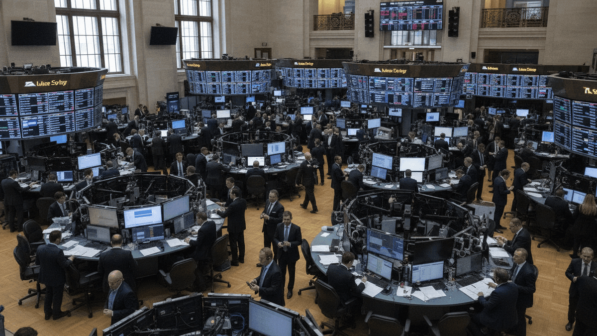 Gaja Capital IPO: Rs 165 Cr Anchor Funding Secured