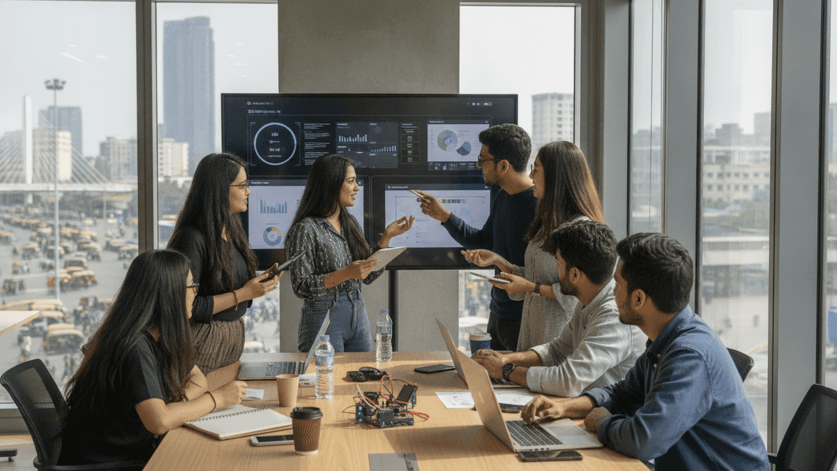 Bangladesh Launches Tk 400 Crore Startup Investment Fund