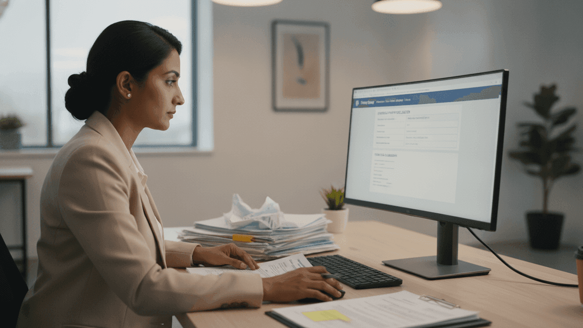 Form 146: New CA Certificate for NRI Remittances from April 2026