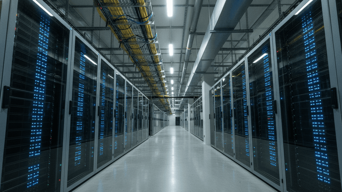 Nikhil Kamath & Sreeram Vanga Invest ₹250 Cr in CtrlS Datacenters