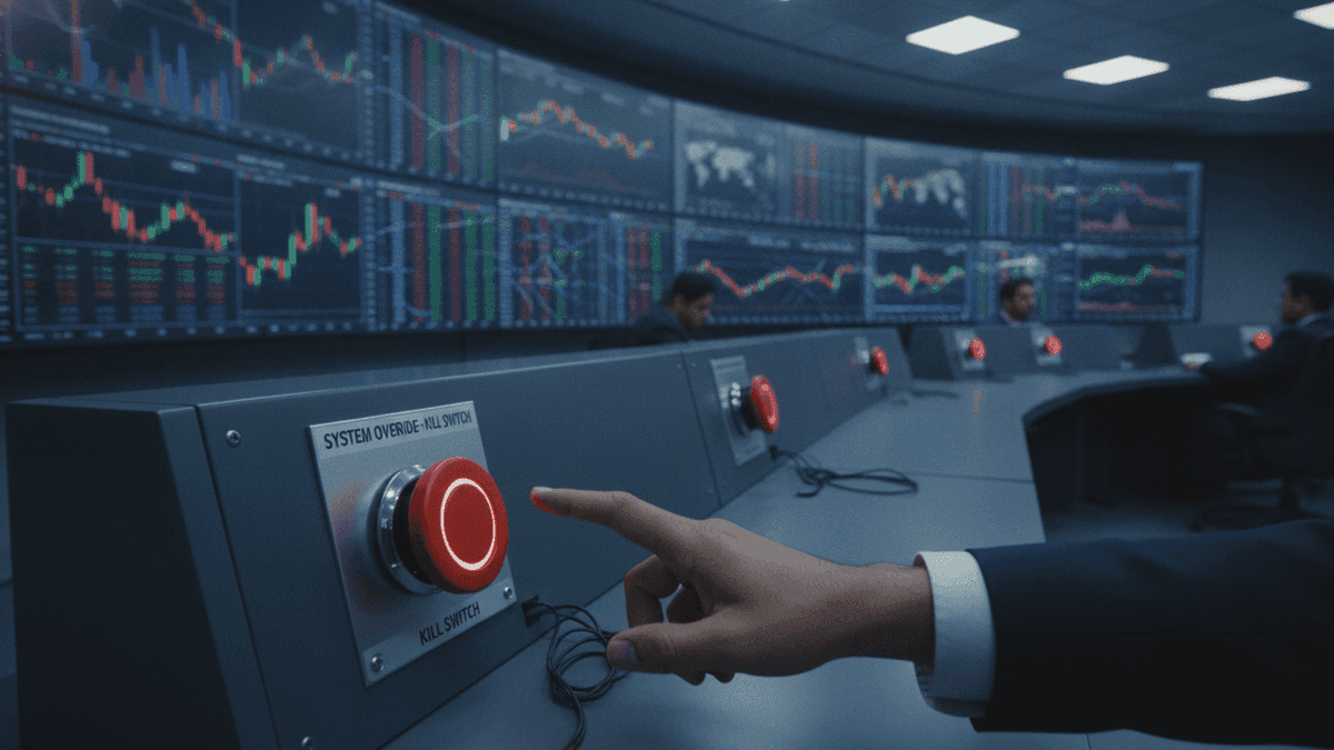 SEBI’s Tiered AI Regulations for Indian Financial Markets