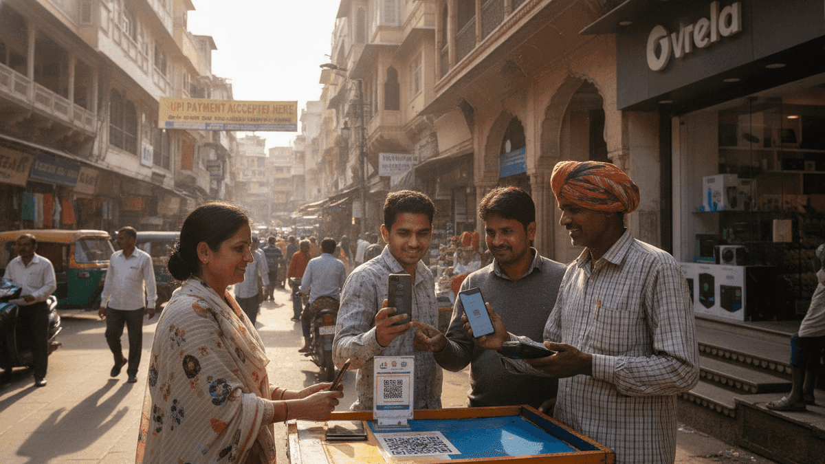 Navi Raises $100M from Prosus, Eyes IPO