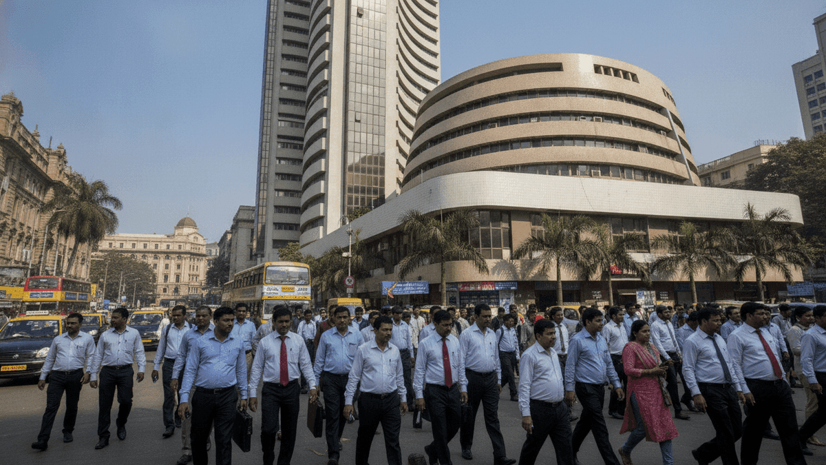 BSE & MSCI Partner for India Futures & Options Contracts