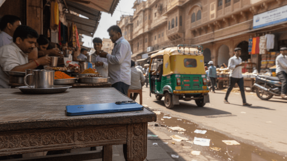 Google Pixel 11 India: AI, Pricing & Upgrade Plans