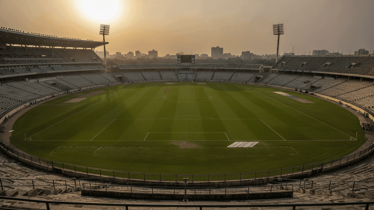 ISL Season Delayed: AIFF Financial Scrutiny Postpones Kick-off