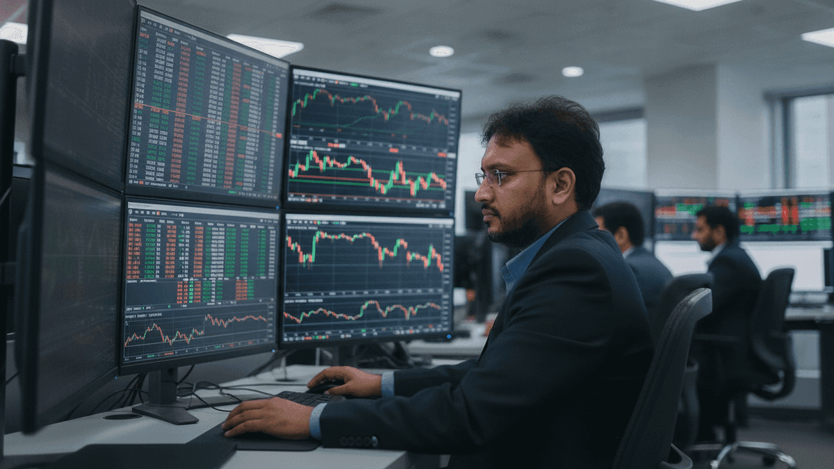 Aditya Khemani’s Invesco Smallcap Fund Outperforms by 10%