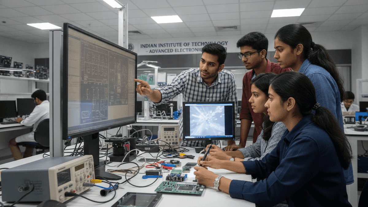 India’s AI Startup Boom: 80% Focus on AI Solutions
