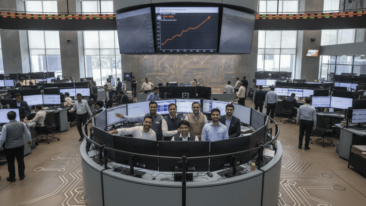 Tempsens IPO Opens: Rs 650 Cr Issue, 73% Listing Gain Forecast
