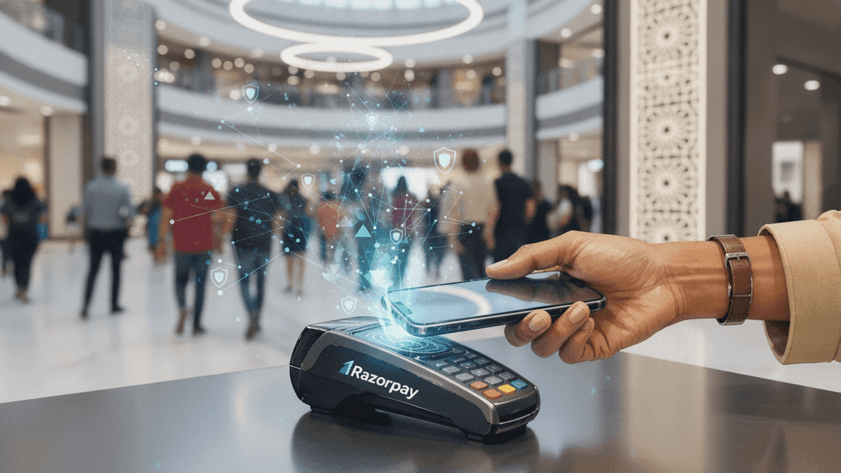Razorpay Launches Vulcan AI for Payments Amid $6B IPO Rumors