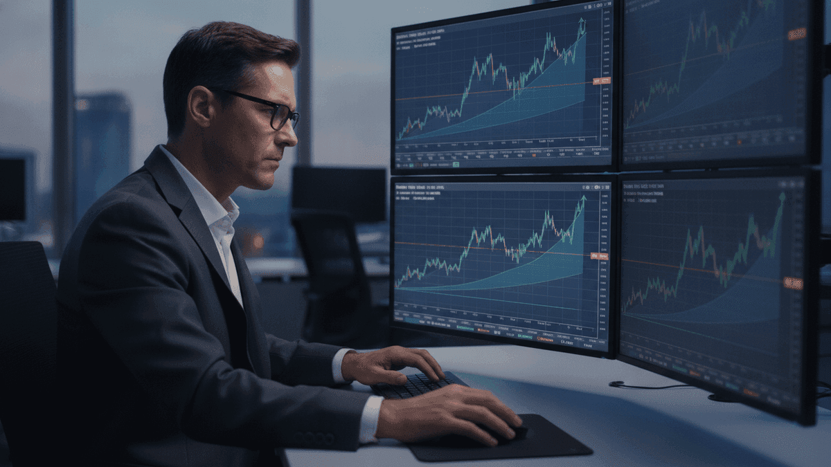 5 Stocks Analysts Recommend Buying: Nippon Life, Policybazaar & More