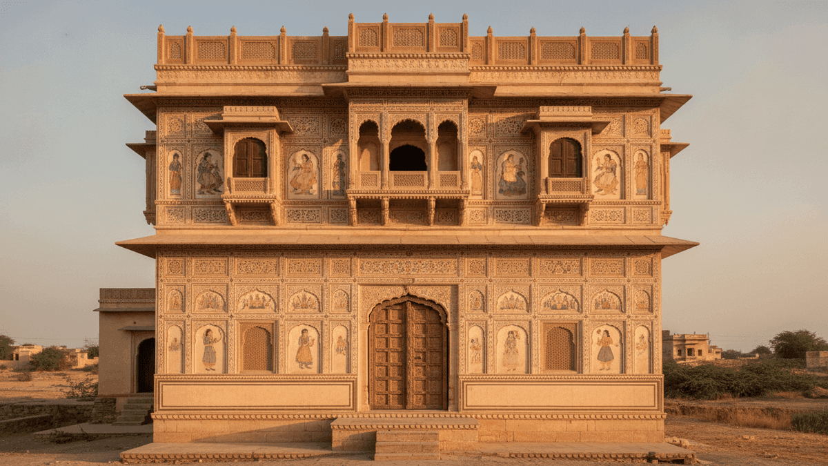 UAE Firms Eye Rajasthan Hospitality & Energy Sectors