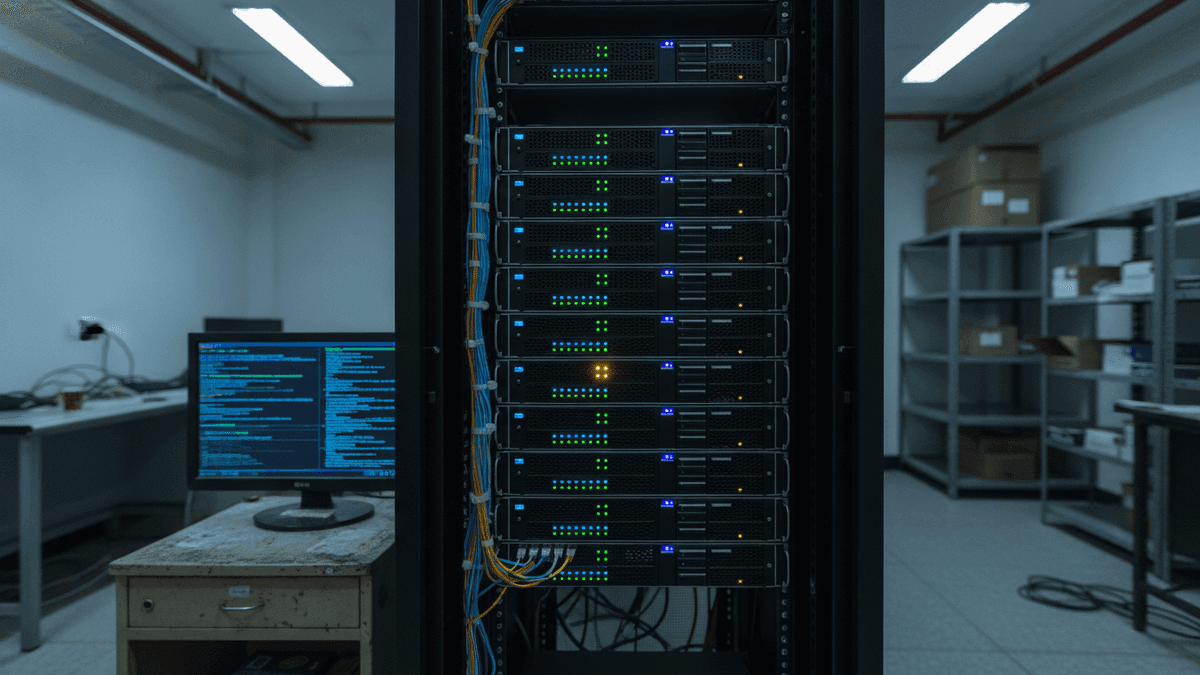 RBI Deputy Governor: UCBs Face Rising Cyber Risks