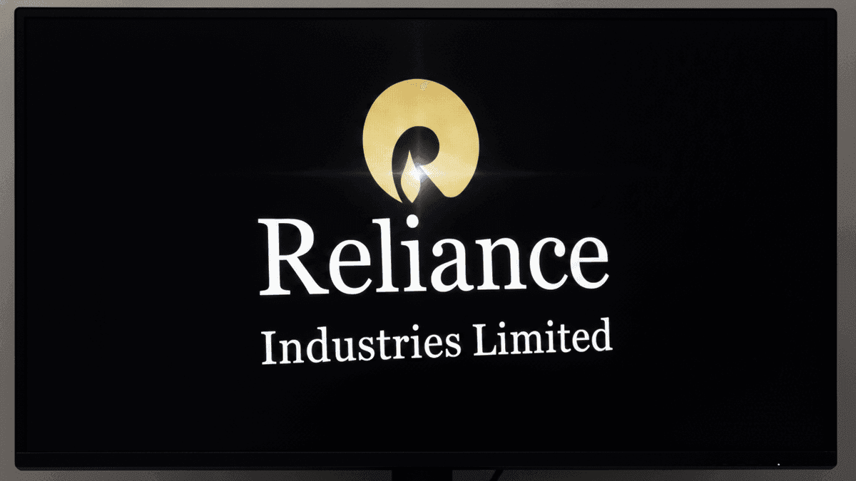 NCLT Admits Insolvency Plea Against Reliance Entertainment