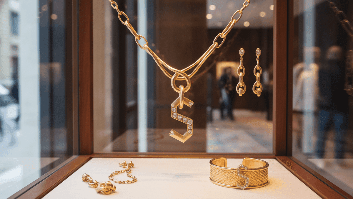 Shankesh Jewellers IPO Oversubscribed 2.80x: Allotment & Listing Details