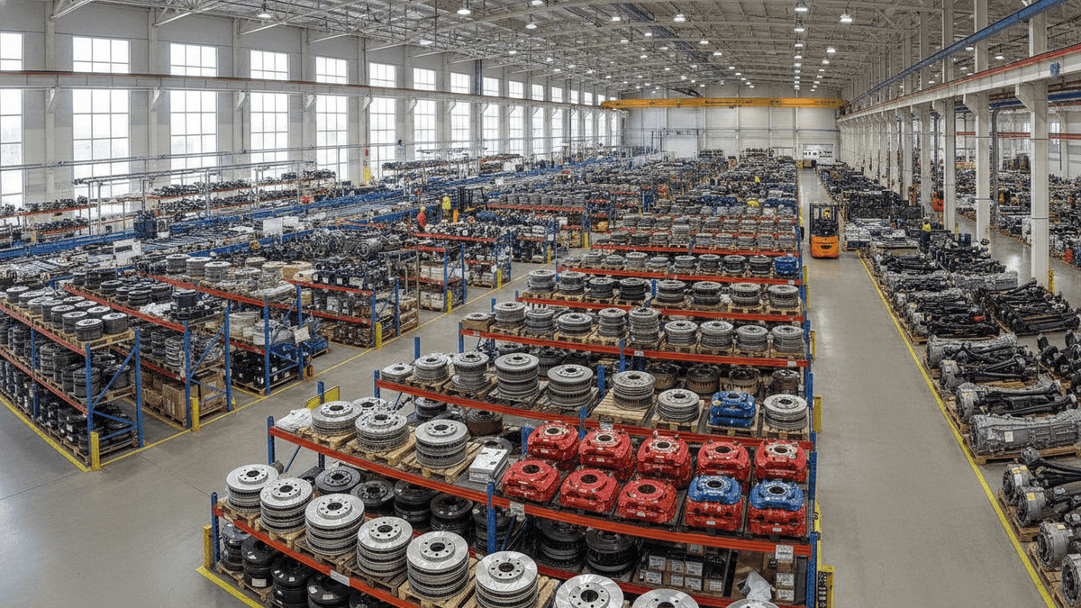 Rane Madras Acquires HCL Friction Business, Targets EPS Growth
