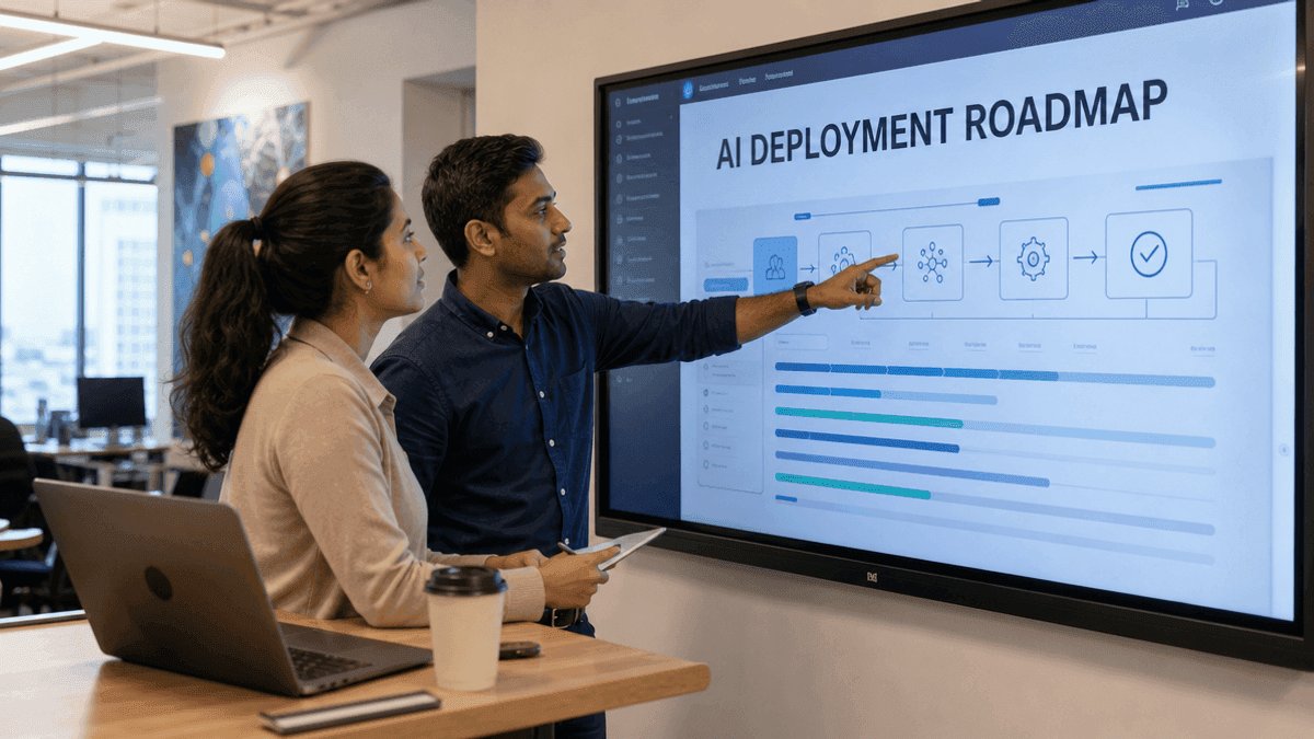Tech Mahindra & ServiceNow Expand AI Partnership