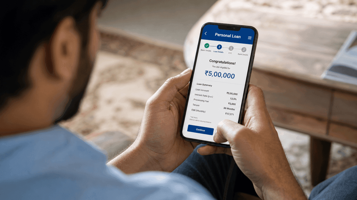 Online Personal Loans Surge in India: Convenience & Speed in 2026
