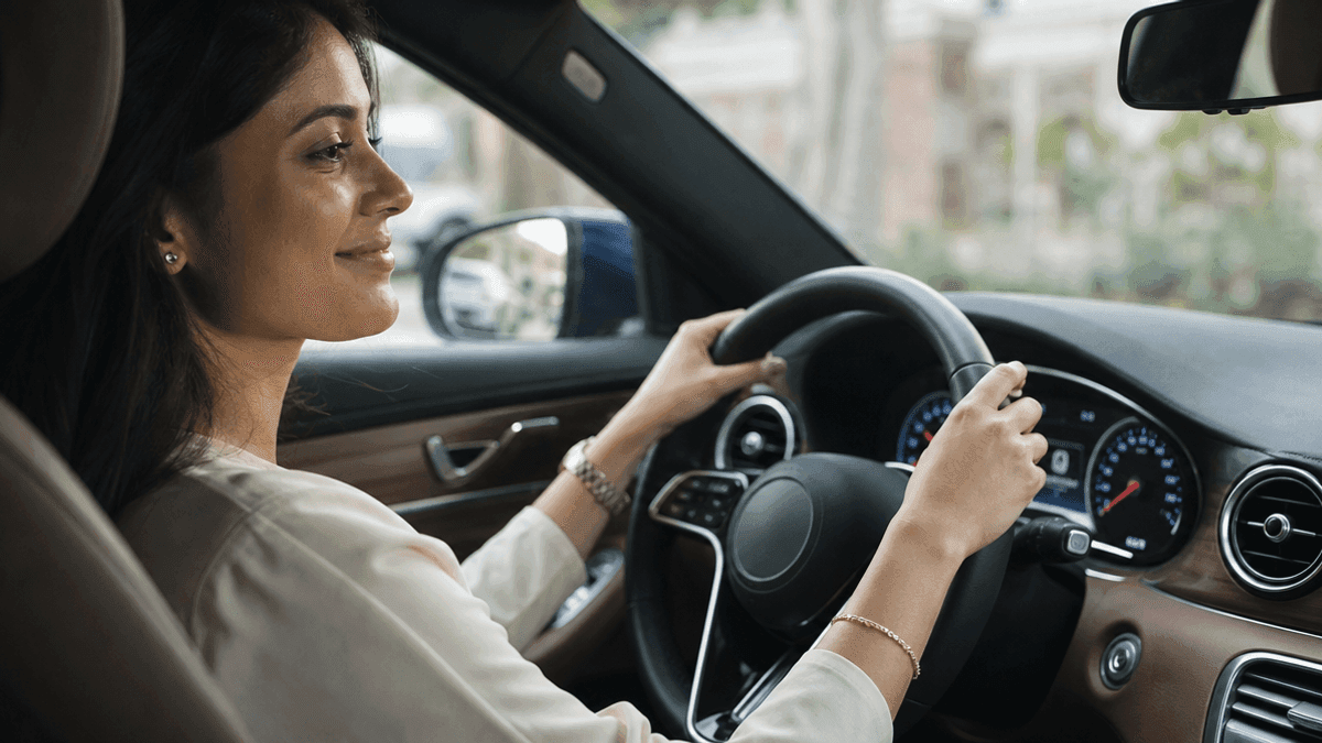 Indian Luxury Shoppers: Self-Reward Over Status