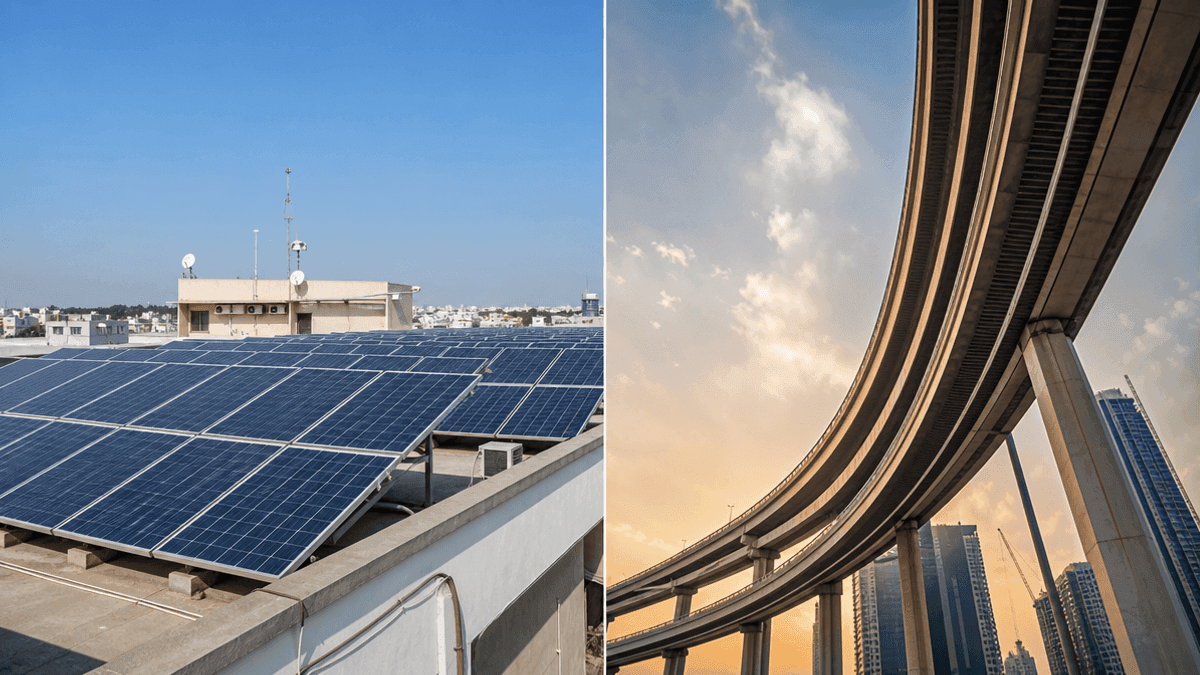 Indian Firms Jhaveri Credits & Innovision Win Major Contracts