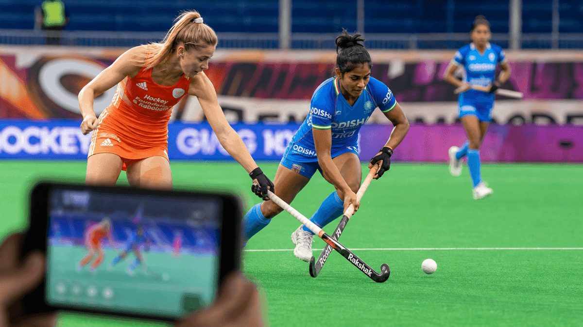 India vs Netherlands Hockey World Cup: Live Stream Guide