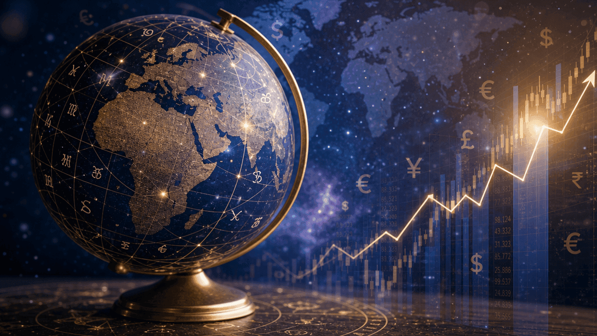 Acharya Roop Ji: Vedic Astrology for Financial Guidance