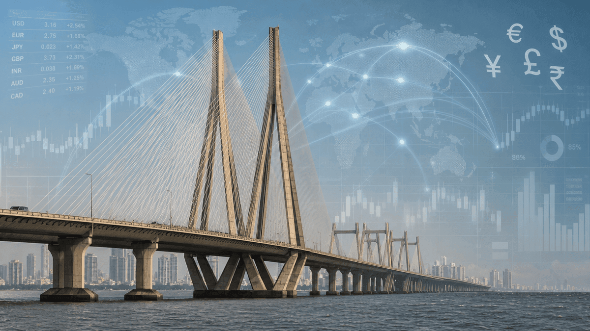 IIFCL Raises $200M via $1.8B ECB Program