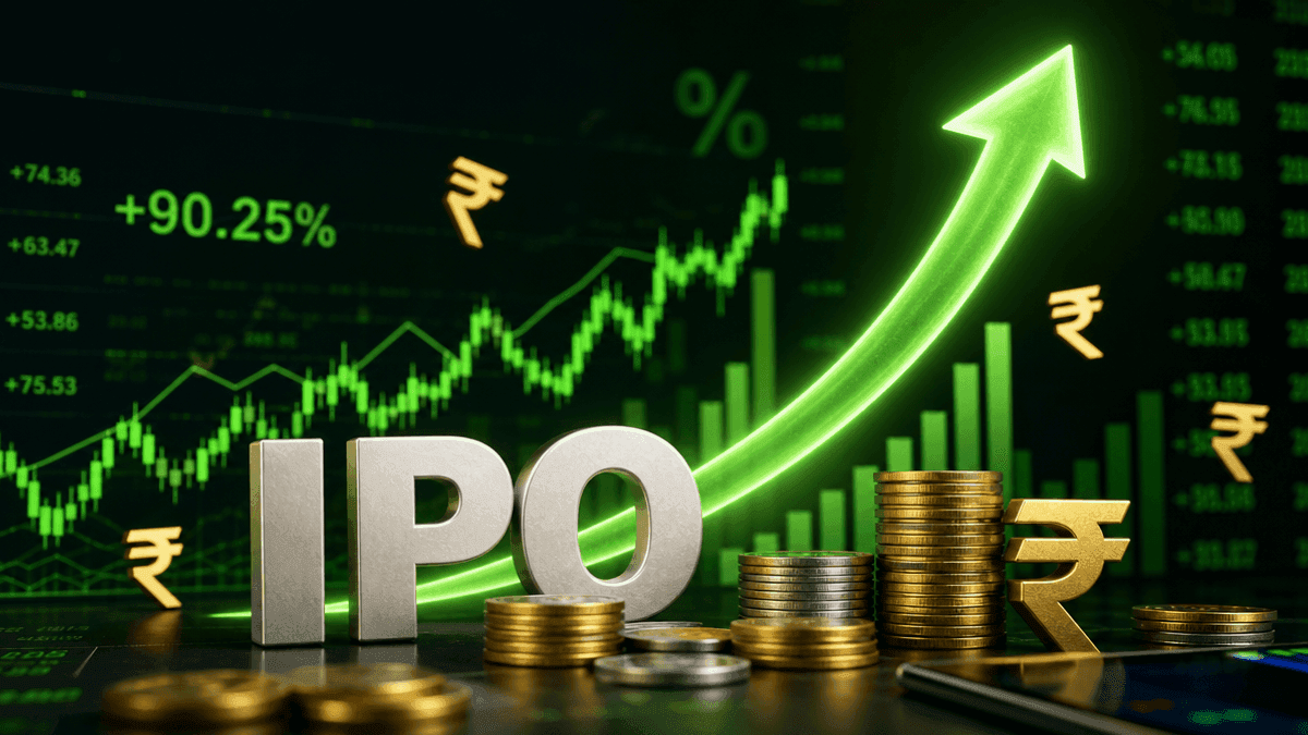 Upcoming IPOs: Up to 90% Returns Expected Next Week