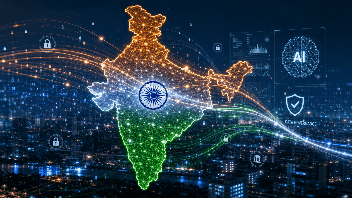 Cloudera CEO: India is Key AI R&D Hub & Growth Market