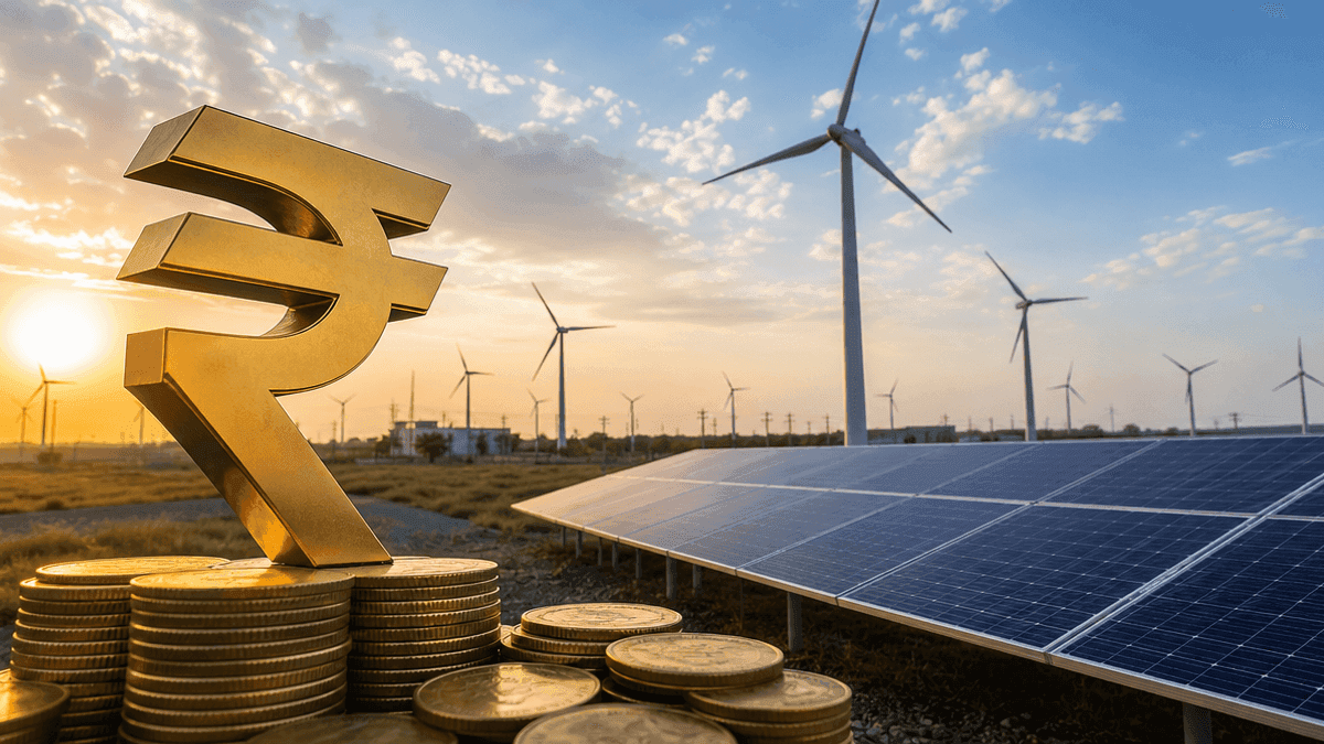 Aditya Birla Group Eyes Local Debt for Sprng Energy