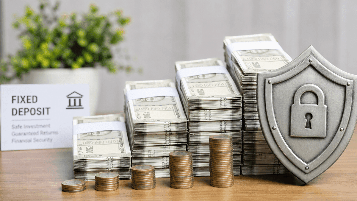 August 2026 FD Rates: Banks Hike Interest for Savers
