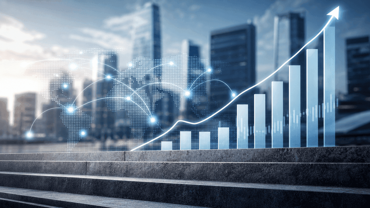 GACM Technologies Raises Rs 49.50 Cr from Global Investors via QIP