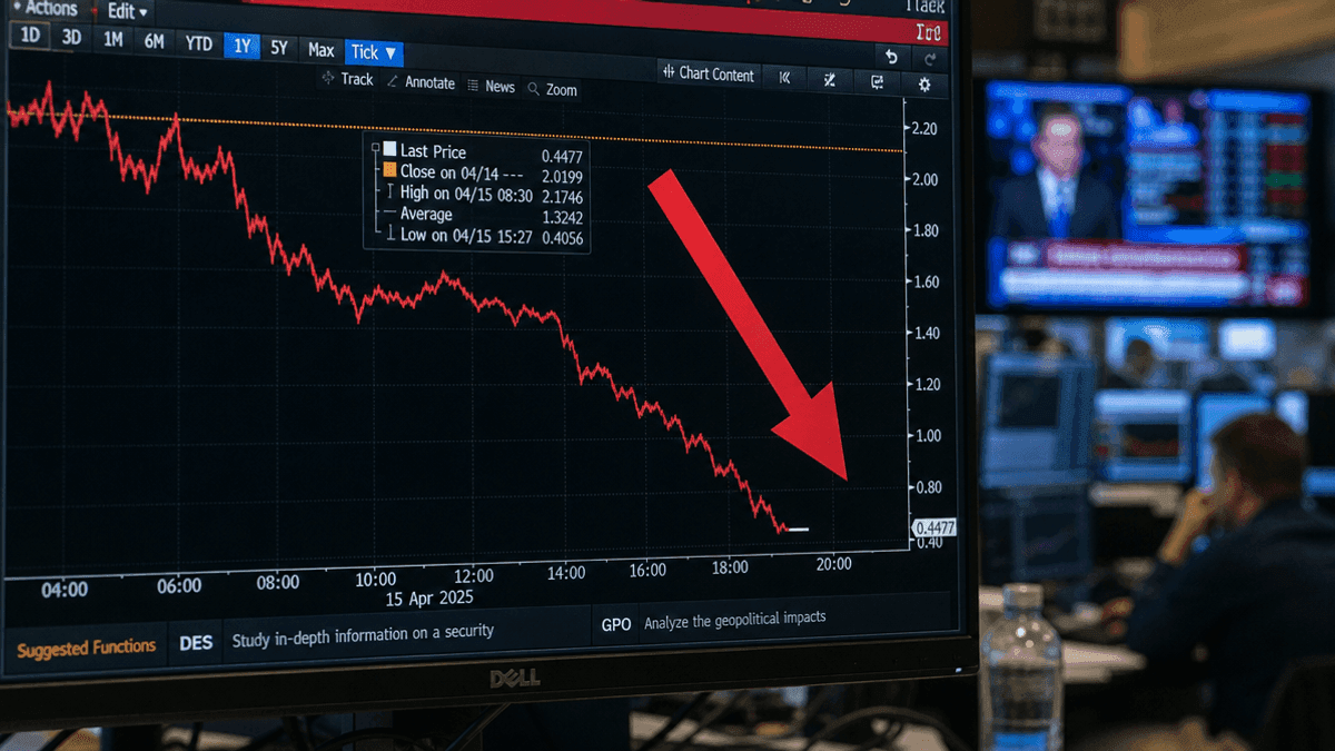 Oswal Pumps Stock Plummets 51% Below IPO Price