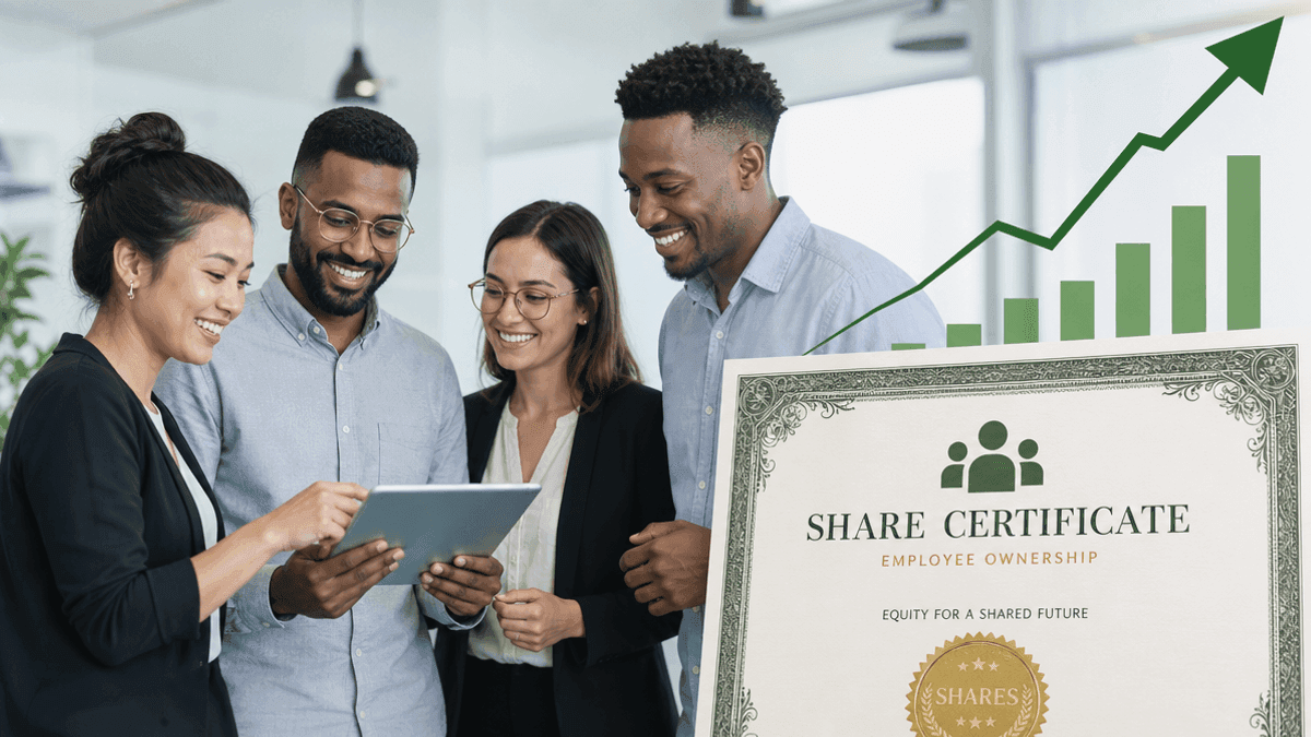 TeamLease Services Approves New ESOS 2026 Scheme
