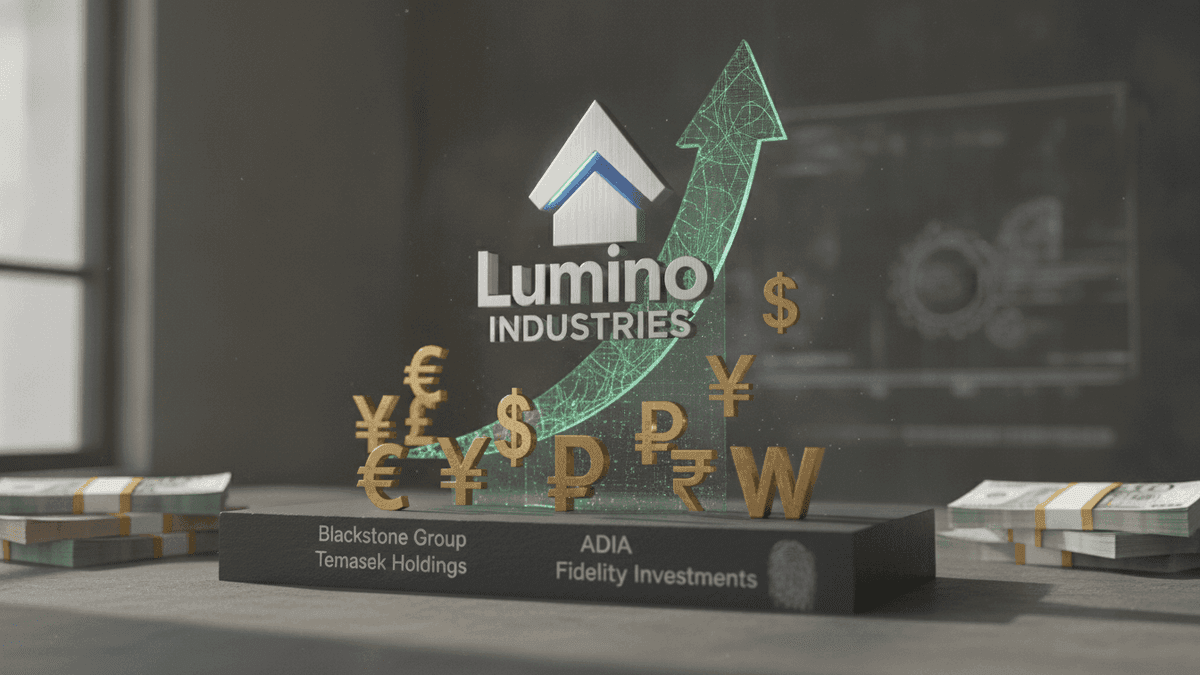 Lumino Industries IPO: Rs 207 Cr Anchor Funding Secured